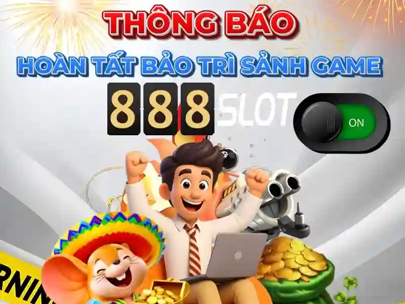 Giao diện nhà cái hoàn hảo