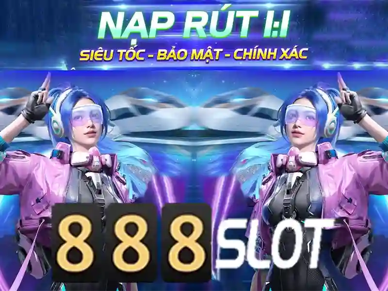 Giới thiệu về 888slot
